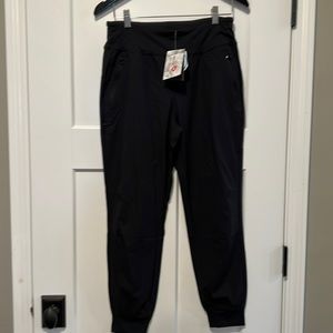 NWT women’s Baleaf waterproof UPF, 50+ pants size m